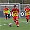 U12: Kopaná místo fotbalu