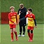 U13: V Budějovicích a s Bohemkou