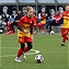 U12: Pořádná zápasová porce
