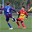 U13: Všechny góly v první půli