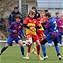 U12: Dukla dvakrát jinak