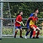 U13: Hladovější Klokani 