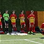U14: Výšková a silová převaha soupeře