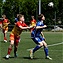 U13: Výkon plný nasazení