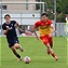 U19: Jeden gól stačil na výhru