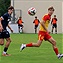 U19: Soupeř byl jinde