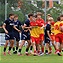 U19: Nakonec alespoň bod