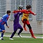 U13: V Budějovicích a na Zličíně