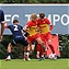 U17: Trpělivost body přinesla