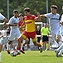 U19: Jeden gól za tři body