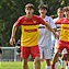 U16: Nadstandardní přeborový zápas
