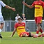 U19: Na kdyby se nehraje