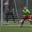 U12: Se závěrem došly síly