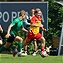 U19: Opět bezbranková remíza