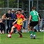 U19: Ztráta bodů v samém závěru