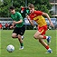 U17: Otočka v Ústí nad Labem