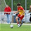 U17: Dominance s Motorletem