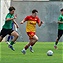 U18: Herní projev lepší výsledku