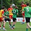 U17: Rozhodla lavička