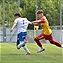 U17: Hledání střelecké formy