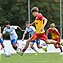 U17: Tři penalty a tři body
