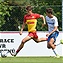 U17: Jasná výhra nad Žižkovem
