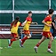 U13: Dominance na Meteoru