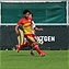 U14: Osm branek s velkou chutí
