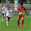U13: Remíza s Pardubicemi
