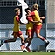 U15: Premiérová ligová výhra