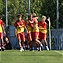 U15: Bod z Vršovic