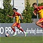 U15: Prohra na hřišti favorita