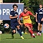 U15/U14: Tři body z ďáblického pažitu