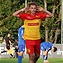A tým: Vítězné derby Prahy 4