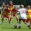 U12: Se Slavií a Čakovicemi