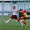 U13: Na Spartě prohra o dvě branky