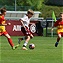 U13: Góly učebnicové, jen málo