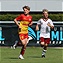 U13: Proti Bohemians a Kbelům