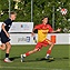 U14: Slušný poločas nestačil
