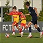 U14: Unáhlená koncovka