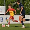 U15/U14: Přes prohru dobrý zápas