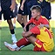 U14: Laciné góly na Bohemce