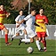 U15/U14: Šťastnější Klokani
