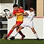 U15/U14: Zasloužené body z Meteoru