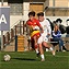 U14: Vyrovnání z poslední akce