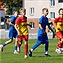 U14: Konec série bez porážky
