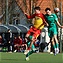U19: Pětadevadesát procent nestačí