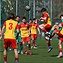 U17: Dva dárky soupeři