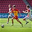 U15: Žákovské derniéra