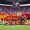 U15: Zážitek na celý život